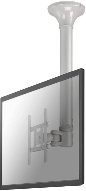 Neomounts by Newstar FPMA-C200 stropný TV držiak 25,4 cm (10") - 101,6 cm (40") naklápací + nakláňací, otočný