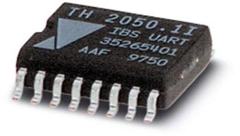 Phoenix Contact 2746391 IBS UART prispôsobený čip pre PLC