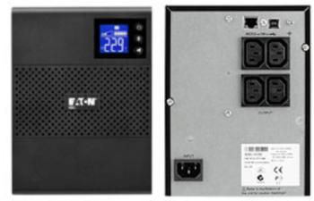 Eaton 5SC500I UPS zariadenie 500 VA