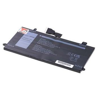 T6 Power Dell Latitude 12 5285, 5290 2in1, 5500 mAh, 42 Wh, 4 cell, Li-Pol (NBDE0200)