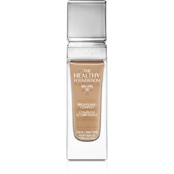 Physicians Formula The Healthy rozjasňujúci krémový make-up SPF 20 odtieň MN3 30 ml