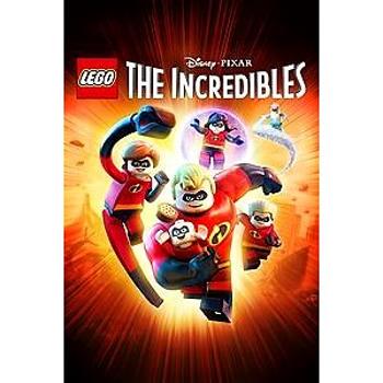 LEGO The Incredibles (PC) DIGITAL (433216)