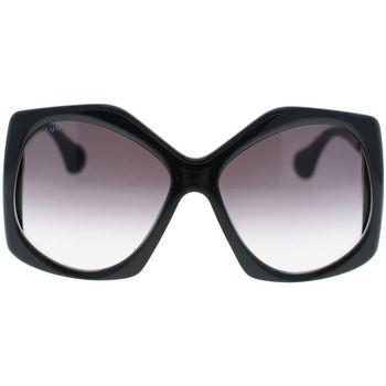 Gucci  Slnečné okuliare Occhiali da Sole  GG0875S 001  Čierna
