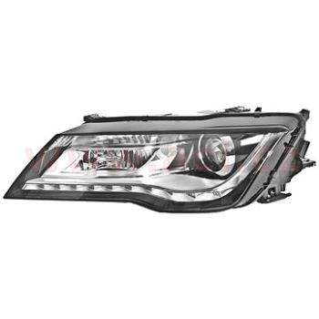 MAGNETI MARELLI AUDI A7 10 - pr. svetlo BI-XENON D3S+H8+LED (aut. ovládané)  (prvovýroba) L (0348983M)