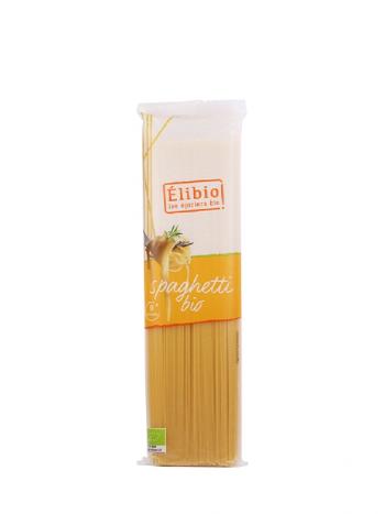 Špagety semolínové ELIBIO 500 g