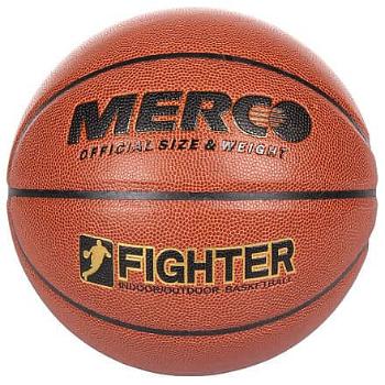 Fighter basketbalový míč Velikost míče: č. 6