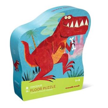 Puzzle – Dinosaury (36 ks) (732396407292)