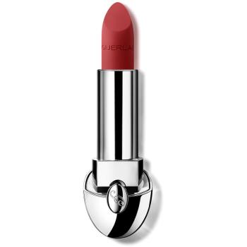 GUERLAIN Rouge G de Guerlain luxusný rúž odtieň 888 Burgundy Red Velvet 3,5 g