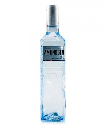 Amundsen Expedition Vodka 0,7l (40%)