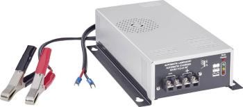 EA Elektro Automatik nabíjačka olovených akumulátorov BC-512-21-RT 12 V Nabíjací prúd (max.) 21 A
