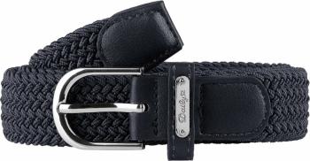 Daily Sports Giselle Elastic Belt Dark Blue