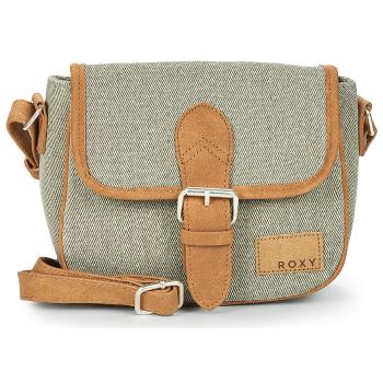 Roxy  PARTY WAVES CROSSBODY  Tašky cez rameno Béžová