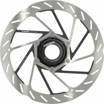 SRAM Disc Rotor HS2 180 mm Centerlock