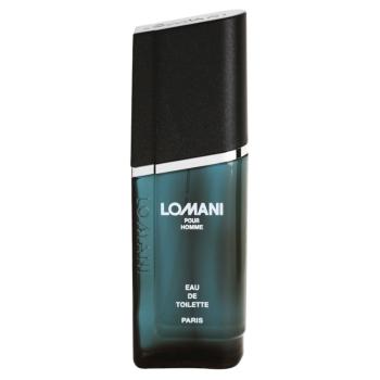 Lomani Pour Homme toaletná voda pre mužov 100 ml