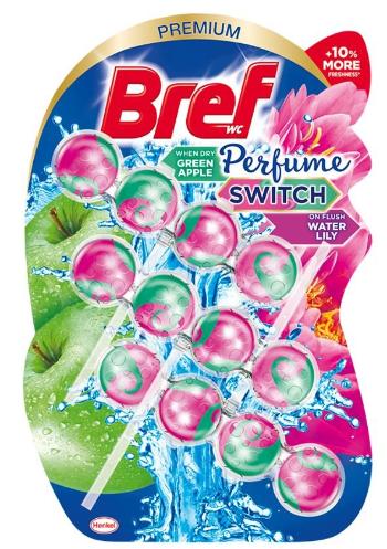 Bref PerfSwitch Apple&Lily 3 x 50 g