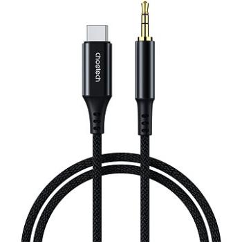 ChoeTech USB-C to 3.5 mm 2 m dc Audio cable (AUX008)