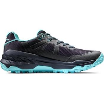 Mammut Sertig II Low GTX® Women black-dark frosty/čierna (SPTmam548nad)