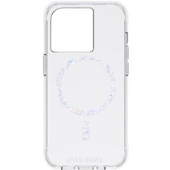 Case-Mate Twinkle Diamond MagSafe Clear iPhone 14 Pro (CM049200)