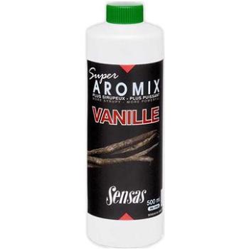 Sensas Aromix Vanille 500 ml (3297830274221)