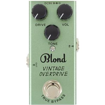 BLOND Vintage Overdrive (HN237541)