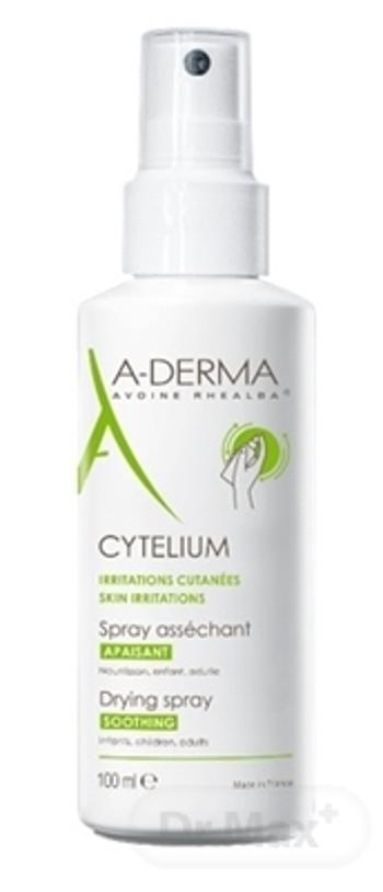 A-Derma Cytelium Spray Asséchant