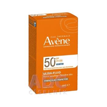 AVENE SUN ULTRA FLUID PERFECTOR SPF 50+