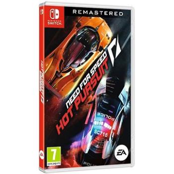 Need For Speed: Hot Pursuit Remastered – Nintendo Switch (5030930124052)