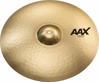 Sabian 22212XCB AAX Medium Ride činel 22"