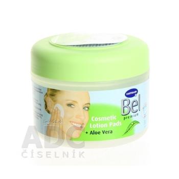 Bel Lotion Pads Aloe Vera