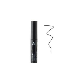 Avril  Certified Organic Eyeliner  Očné linky Čierna