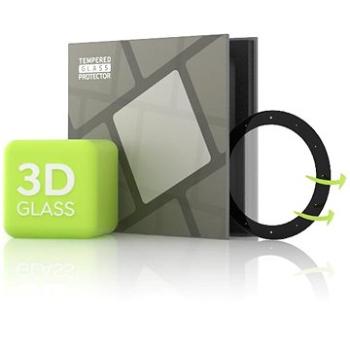 Tempered Glass Protector pre Garmin Vívoactive 4S – 3D Glass (TGR-GV4S-BL)