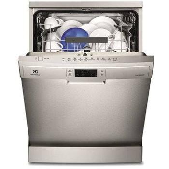 ELECTROLUX ESF5555LOX