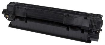 CANON CRG712 BK - kompatibilný toner, čierny, 1500 strán