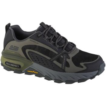 Skechers  Max Protect-Task Force  Nízke tenisky Zelená