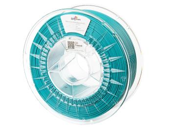 Spectrum 3D filament, Premium PET-G, 1,75mm, 1000g, 80601, turquoise blue