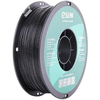 eSUN eTwinkling black 1 kg (ESU3D21)