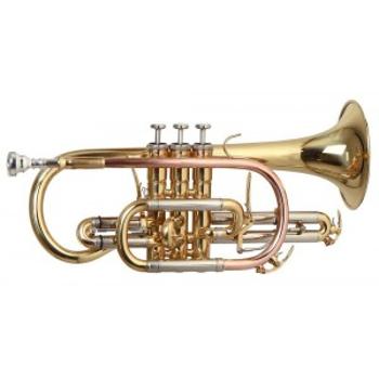 GEWA Bb-Cornet Roy Benson CR-302 CR-302