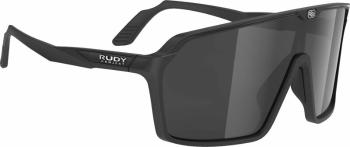 Rudy Project Spinshield Black Matte/Smoke Black