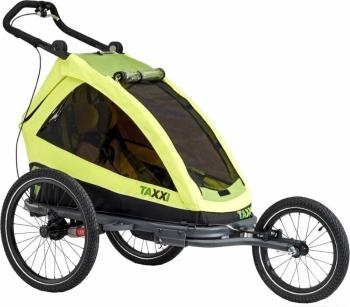 taXXi Kids Elite One Lemon