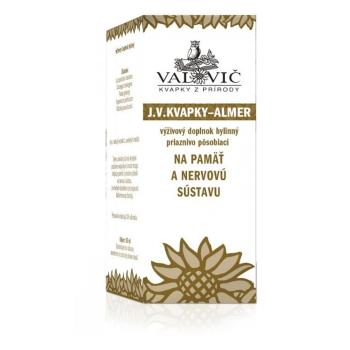 JV KVAPKY Almer 50 ml