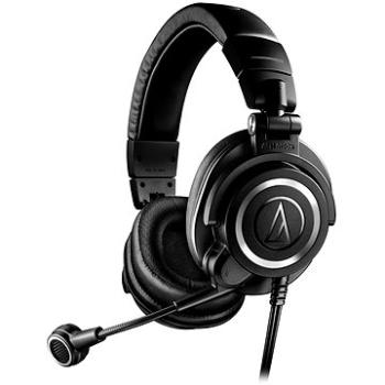 Audio-Technica ATH-M50xSTS-USB (4961310159665)