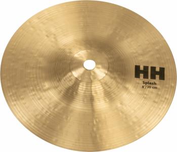 Sabian 10805 HH Činel Splash 8"