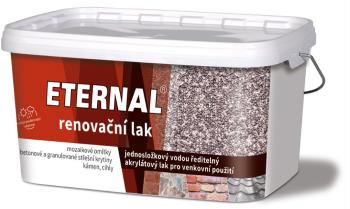 AUSTIS ETERNAL - Renovačný lak pololesklý 5 kg