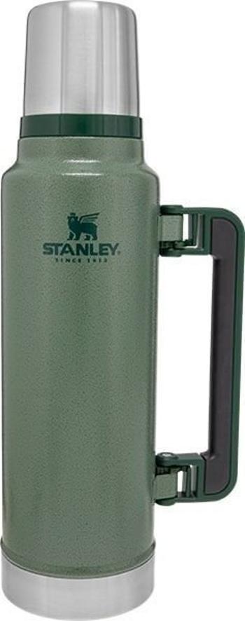 Stanley The Legendary Classic 1400 ml Hammertone Green