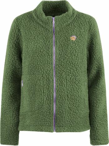 E9 Puf Women's Knit Jacket Rosemary M