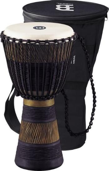 Meinl ADJ3-M+BAG African Djembe Earth Rhythm Series