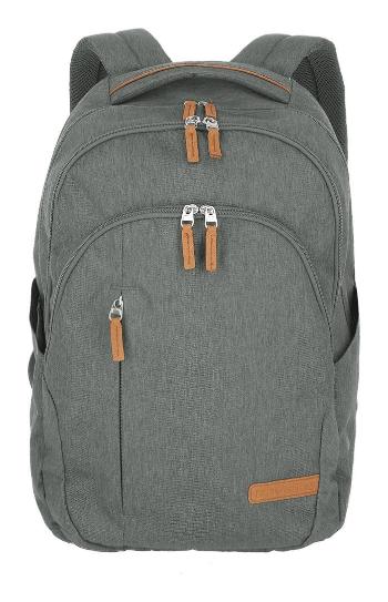 Travelite Basics Allround Backpack Khaki