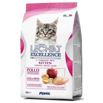 Monge Lechat Excellence Kitten 1,5 kg (8009470059879)