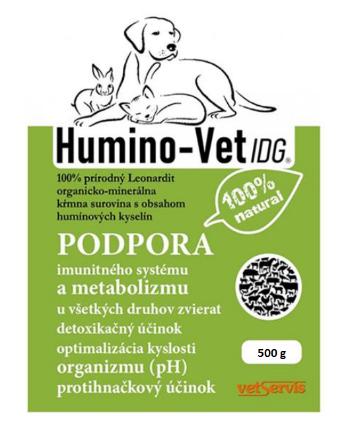 Humino-Vet IDG 500 g