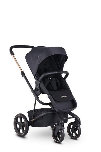 EASYWALKER Kočík športový Harvey3 Premium Gold Edition